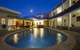 Hotel Mozonte